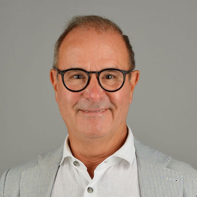 Mario Pasquier